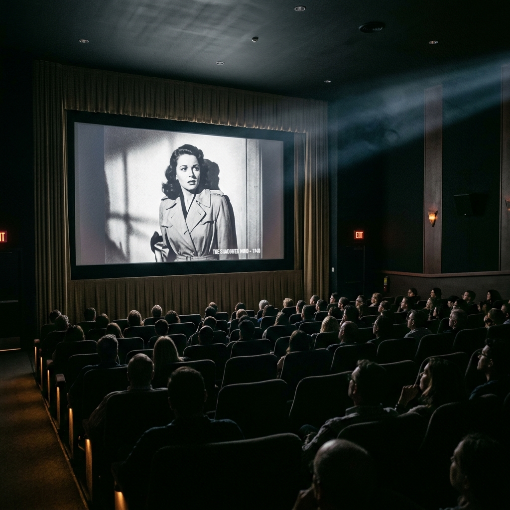 O Inconsciente na Tela e no Cinema