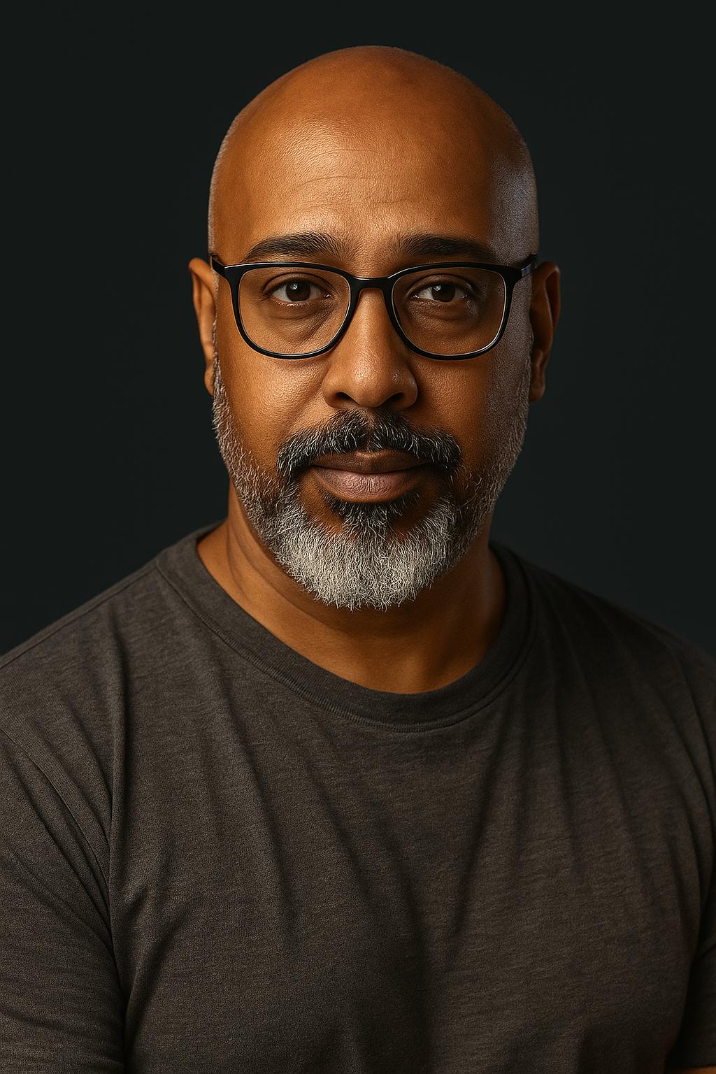 Dr. William Souza
